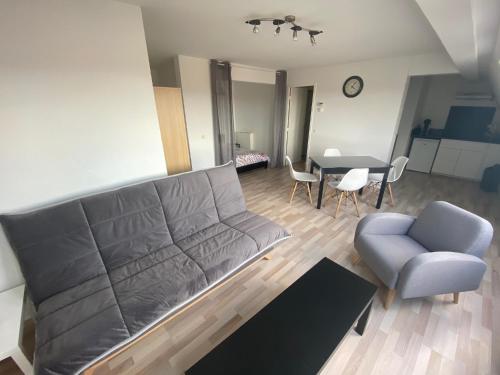 Appartement 300m Plage Dunkerque france