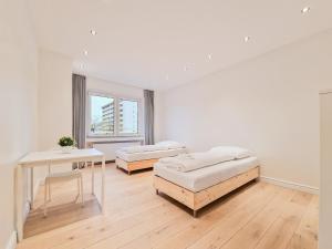 300m2 Loft - 7 Zimmer - 15min Messe DUS und Altstadt