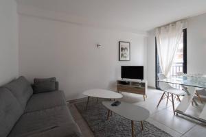 303 - Appartement Duplex Moderne - Jeanne d'Arc, Toulouse