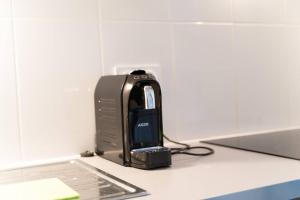 303 - Appartement Duplex Moderne - Jeanne d'Arc, Toulouse