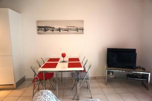 Appartement 308 RÉSIDENCE COTE OCÉAN -094 DE LA PLAGE 2 40600 Biscarrosse Aquitaine