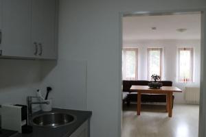 30qm Apartment nähe Flughafen/Messe Stuttgart