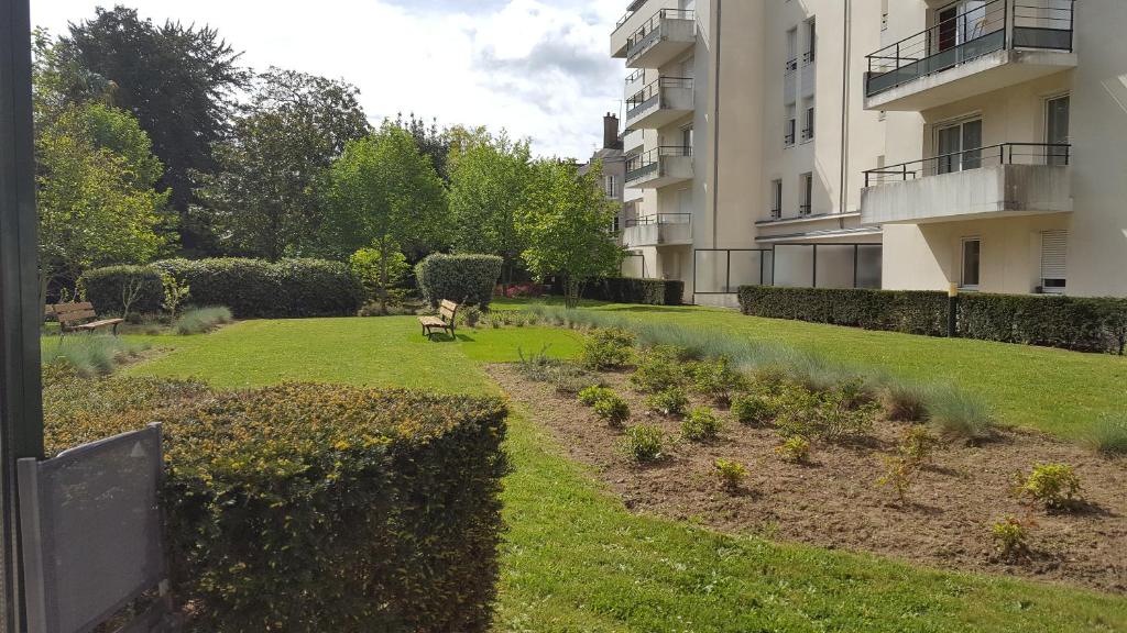 Appartement 31 Bd De Launay 31 Boulevard de Launay 44100 Nantes