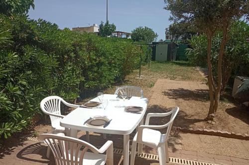 32 m avec JARDIN à 5 min des PLAGES