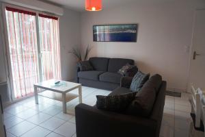 Appartement 32 RÉSIDENCE LES DEMEURES D'HECTOR -091 70 RUE DES PLUVIERS 40600 Biscarrosse Aquitaine