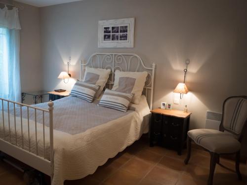 329 Ilot Vernet, Provence Country Club