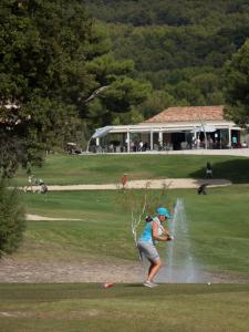 329 Ilot Vernet, Provence Country Club