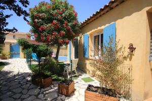 33 Avenue Joseph Roumanille