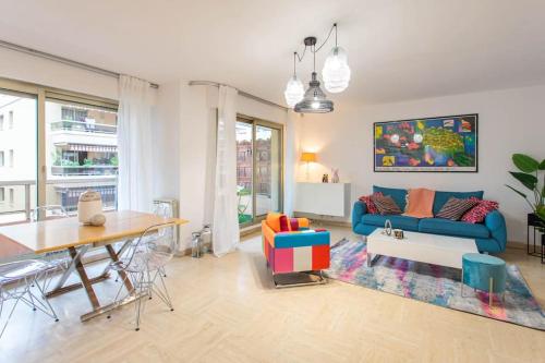 #33 Smolett Suite 2min walk to tram 10min Sea & Beach