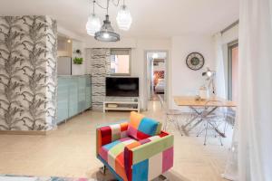 #33 Smolett Suite 2min walk to tram 10min Sea & Beach