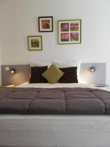 33 Ter Bon pied à terre