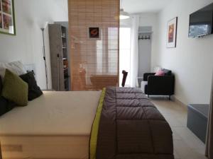 33 Ter Bon pied à terre