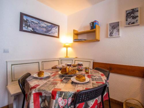 34 Grande Ourse Vallandry - Les Arcs - Paradiski