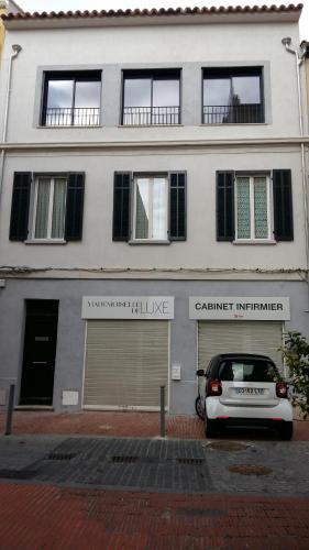 35 ter rue du Docteur Marçon
