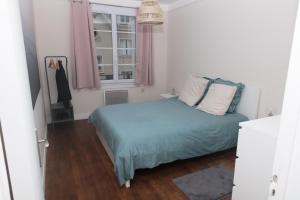 Appartement 350 M de la gare/10min de l'hyper-centre. 27 Rue Pierre Girard 14000 Caen Normandie