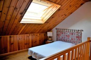 Appartement 35m Close The Slopes With View On Mountain ! 182 Chemin des Gouttridos 88400 Gérardmer Lorraine