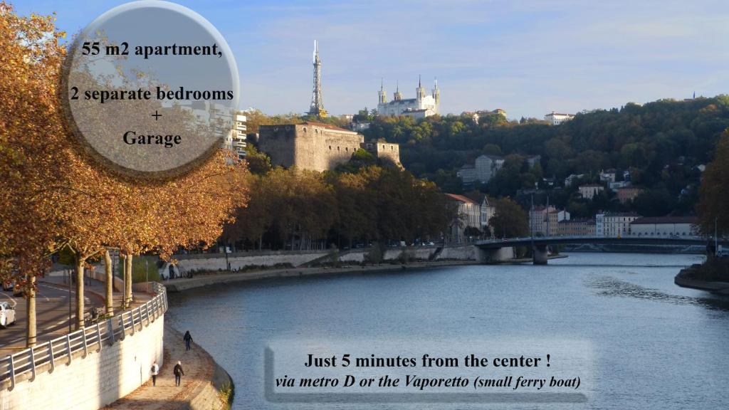 35m comfortable near Montmartre