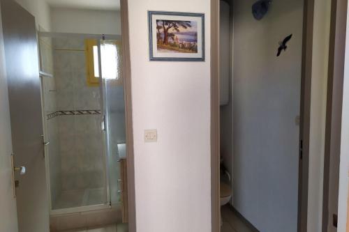 35m with loggia near the beach