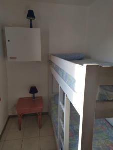 35m with loggia near the beach