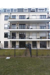 Appartement 35m2 neuf, plein sud, dernier etage avec terrasse 47 Rue René Navier 93160 Noisy-le-Grand Île-de-France