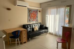 36 M With TerraceSwimming Pool And Sea View