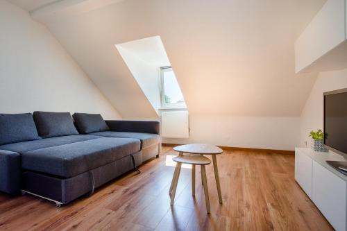 Appartement Appartement 37 m² moderne proche tramway - 2 min 3 Étage 43 Avenue du Neuhof Strasbourg