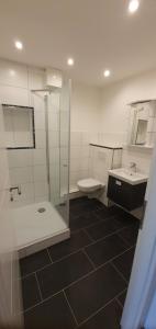 Appartement 37m² 1,5 Zimmer mit Terrasse und super Badezimmer 48 Dorfring 22889 Tangstedt Schleswig-Holstein