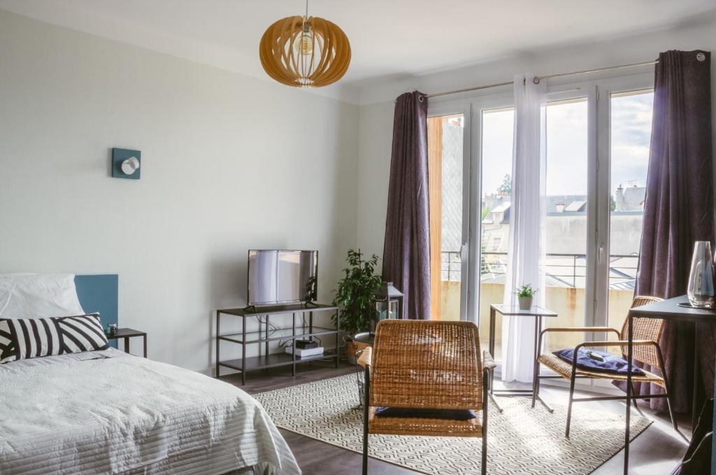 38 rue des hauts pavés