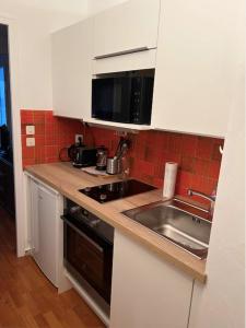 38m With Terrace And Veranda Beach Nearby