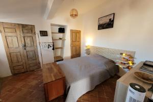39 m2 cozy and crossing in the center of Aix