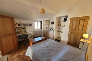 39 m2 cozy and crossing in the center of Aix