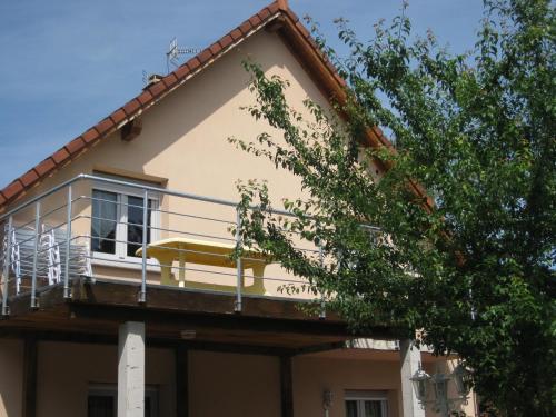 3A RUE JEAN BAPTISTE WENDLING