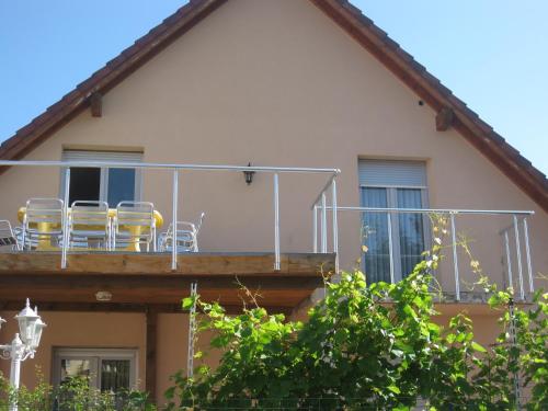 3A RUE JEAN BAPTISTE WENDLING