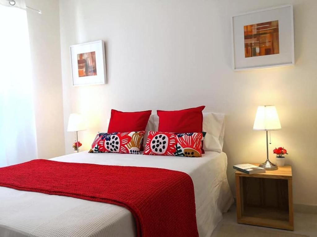 3B flat Rua Frei Pedro de Sousa, nº1 R/C Esq. Frente, 8500-628 Portimão