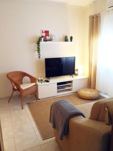 3B flat