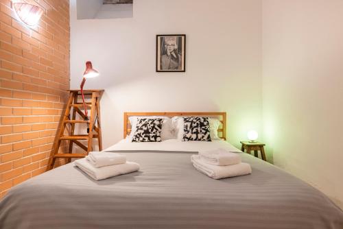 3BDR Mouraria Apartment by LovelyStay