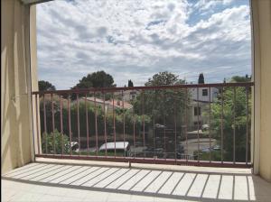 Appartement * 3Bedrooms, 2free parking, wifi, Tram 8min * Bat3 3 Rue des Myosotis 34070 Montpellier Languedoc-Roussillon