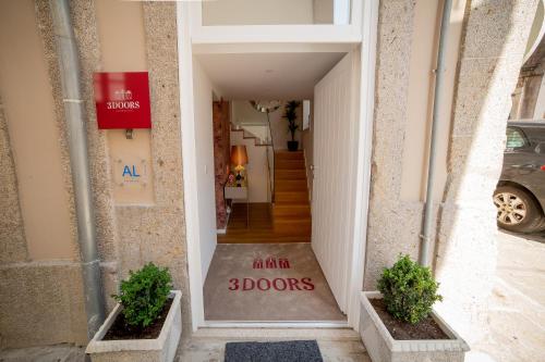 3Doors