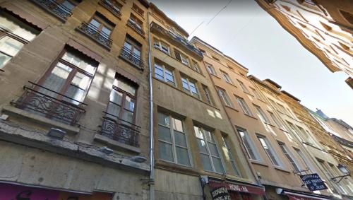 3e secret en plein coeur du Vieux Lyon