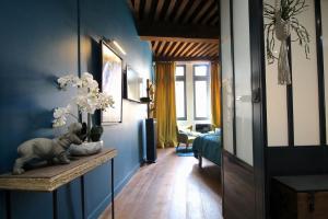 3e secret en plein coeur du Vieux Lyon