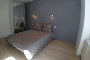 3P cosy à Mulhouse, 55 m2