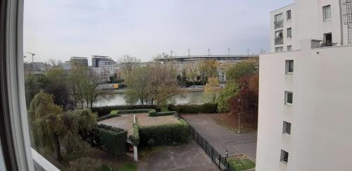 3pièces stade de France Grand-Paris