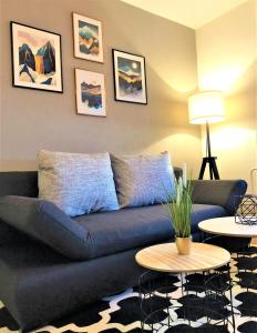 3Rooms Central-Modern-Luxury- The Alps by SA-Grandeur