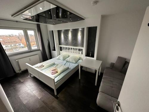 3Zimmer Wohnung