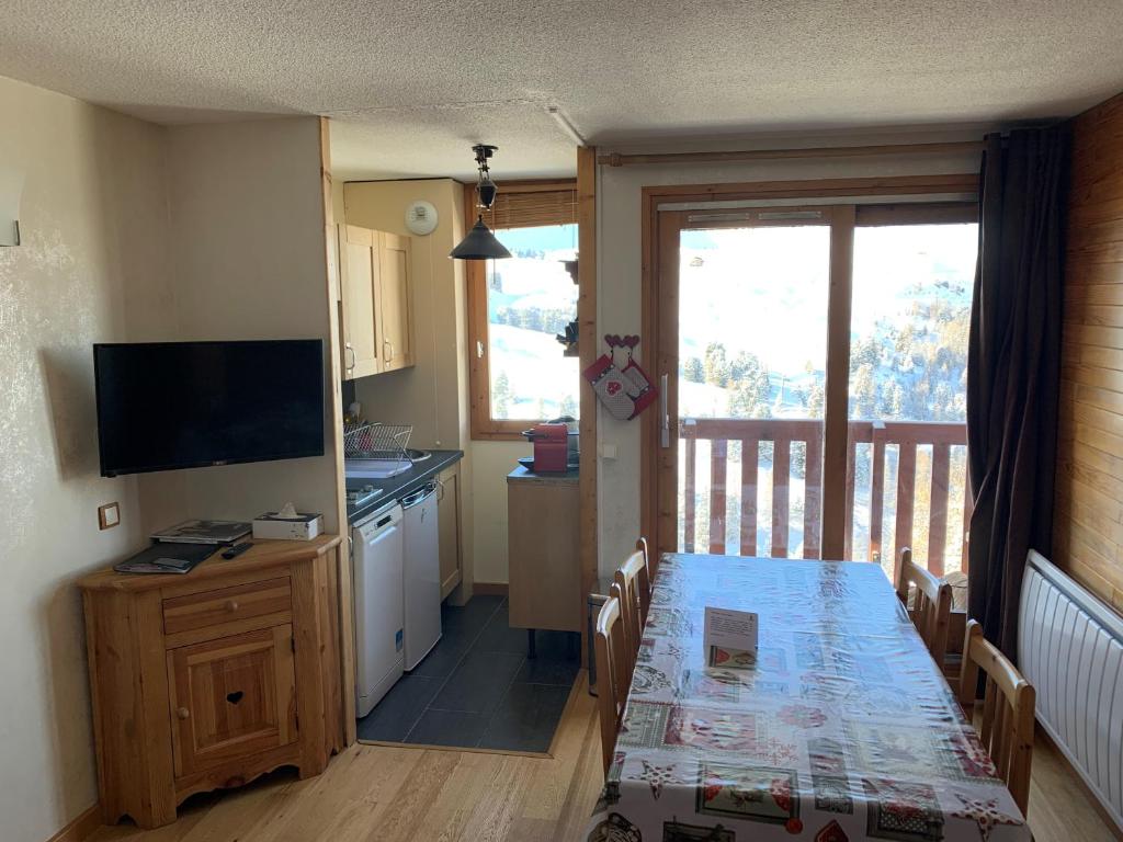 Appartement Appartement 4/5 personnes - Belle Plagne Résidence le Phoenix Belle Plagne, 73210 Belle Plagne