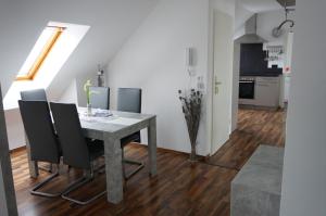 Appartement 4 a Kleikamp 4 a Kleikamp DHH Dachgeschoss Wohnung 38154 Königslutter am Elm Basse-Saxe