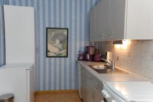 Appartement 4 Ackerstraße 4 Ackerstraße 16225 Eberswalde-Finow Brandebourg
