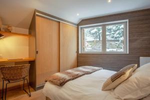 4 bedrooms appartement with city view furnished balcony and wifi at L'Alpe d'huez