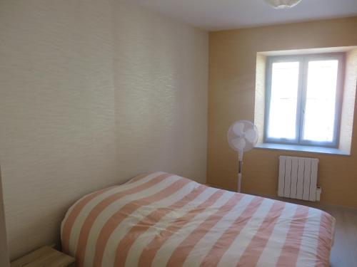 Appartement Appartement 4 couchages 41 Grande Rue Clairvaux-les-Lacs