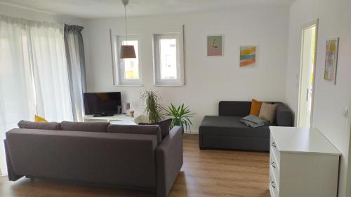 4* Ferienwohnung Neukirchen im Erzgebirge
